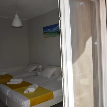 Apartman Daisy