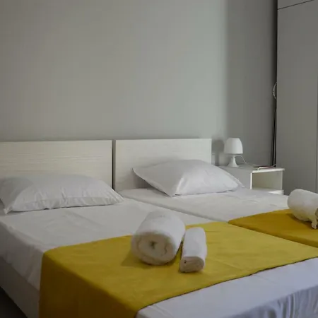 Apartman Daisy