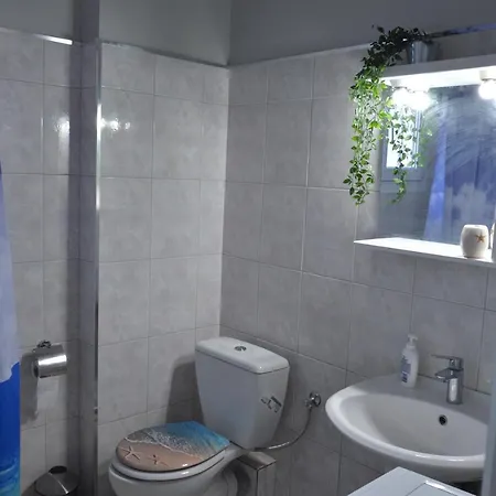 Apartman Daisy *