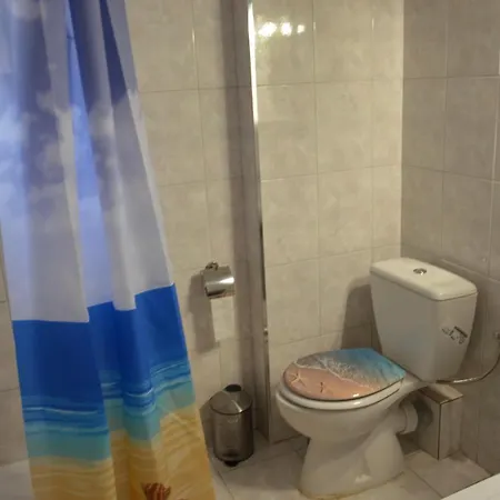 Daisy Apartman