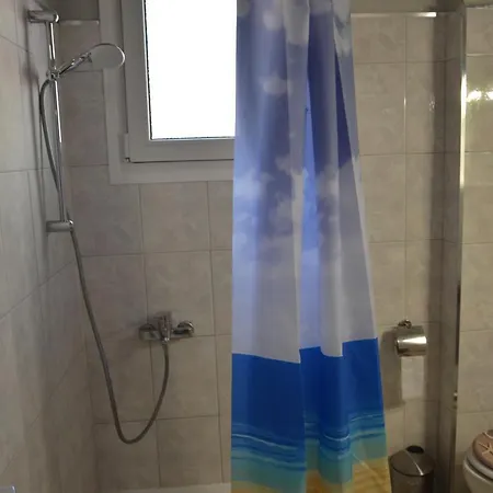 Apartman Daisy Aszproválta