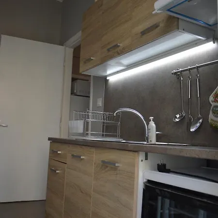Daisy Apartman Aszproválta