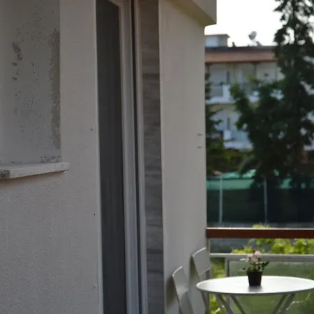 Apartman Daisy *