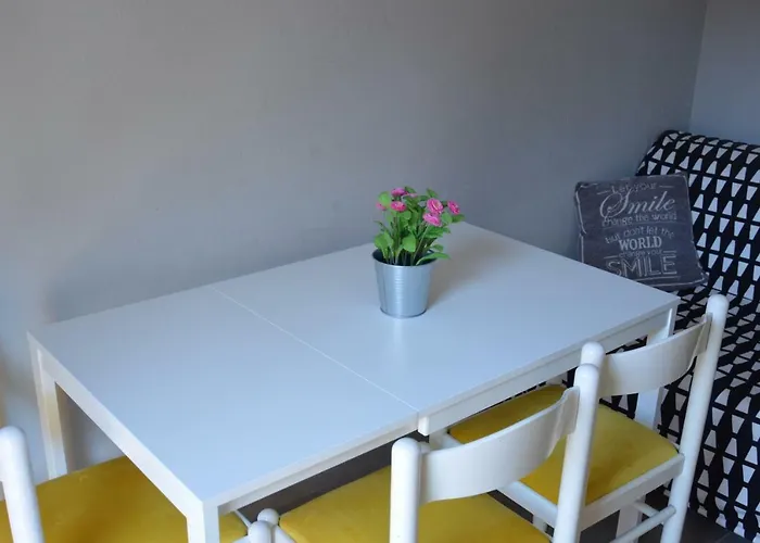 Appartement Daisy Asprovalta