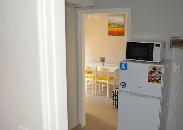 Daisy Appartement *