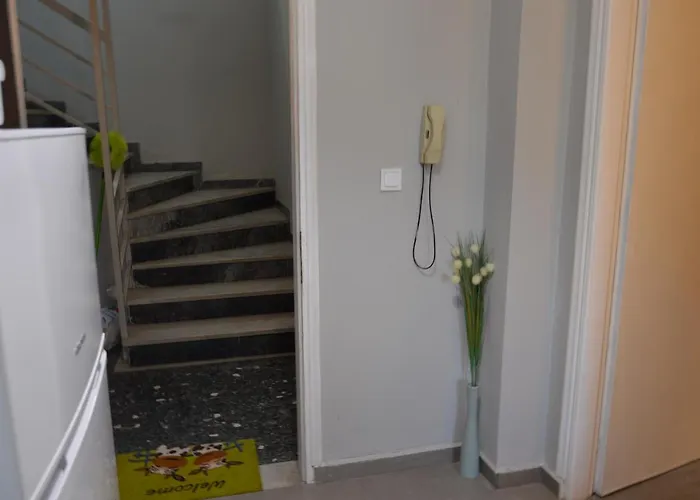 Appartement Daisy