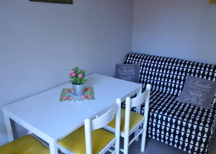 Appartement Daisy
