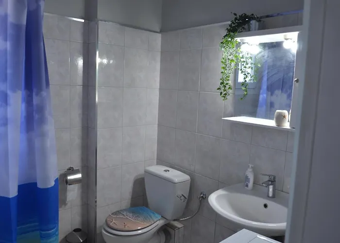 Appartement Daisy *