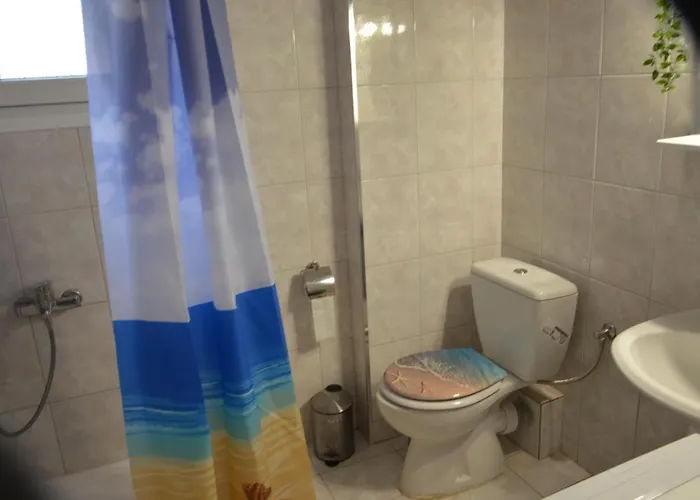 Daisy Appartement