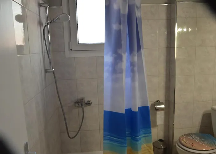 Appartement Daisy Asprovalta