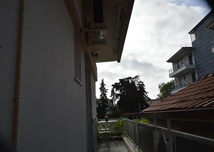 Daisy Appartement *