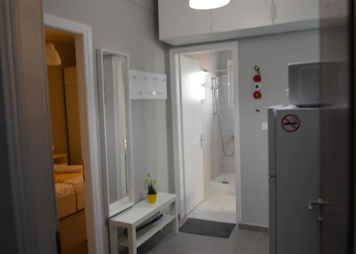 Appartement Daisy Asprovalta