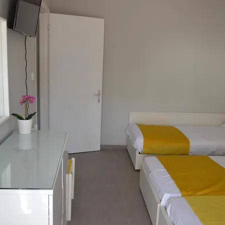 Apartment Daisy