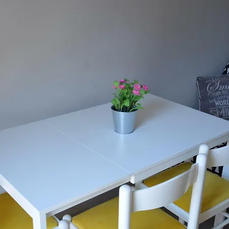 Apartment Daisy Asprovalta