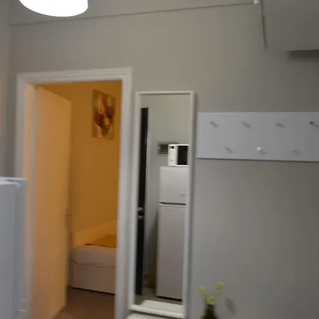 Daisy 아파트 아스프로발타