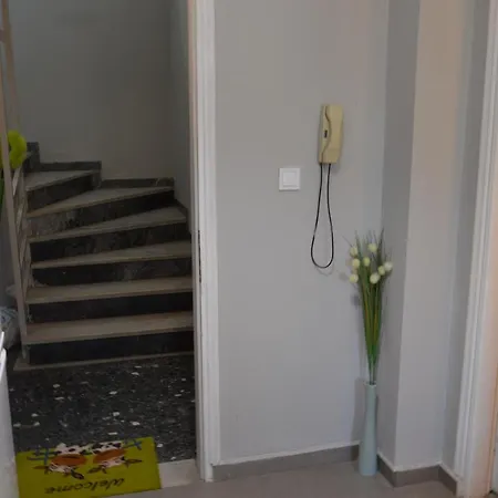 Apartment Daisy