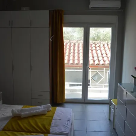 Daisy Apartment Asprovalta
