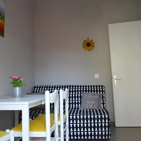 Appartement Daisy *