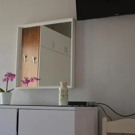 Daisy Apartment Asprovalta