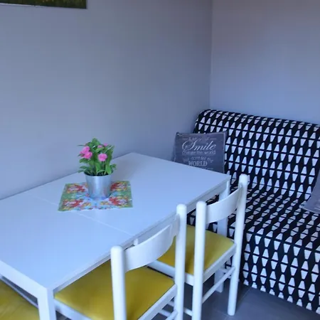 Apartment Daisy