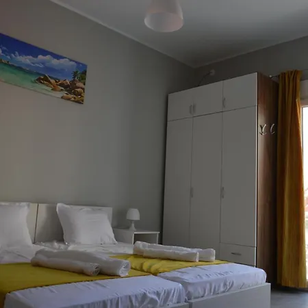 Apartment Daisy Asprovalta