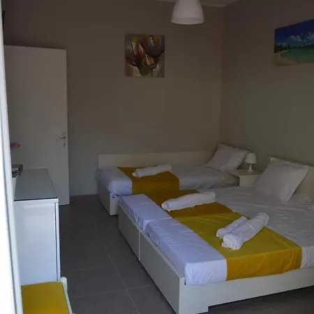 아파트 Daisy 아스프로발타