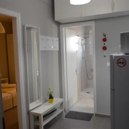 아파트 Daisy 아스프로발타