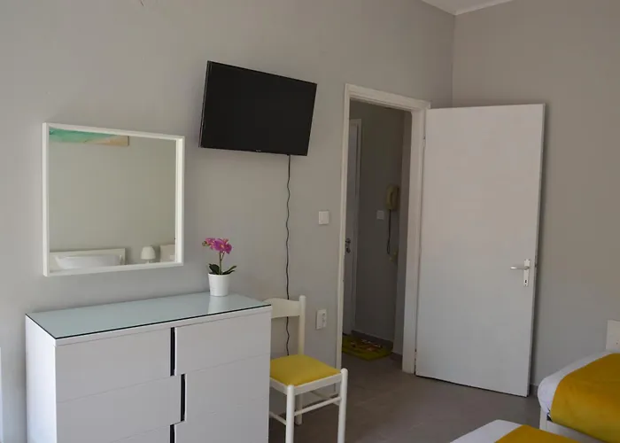 Appartement Daisy Asprovalta