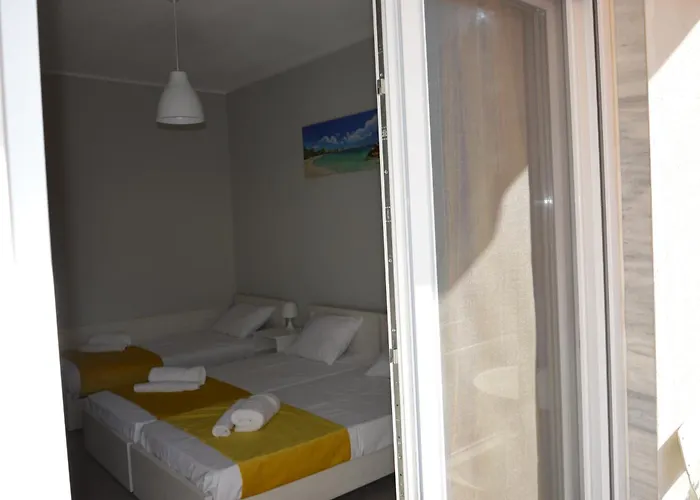 Appartement Daisy