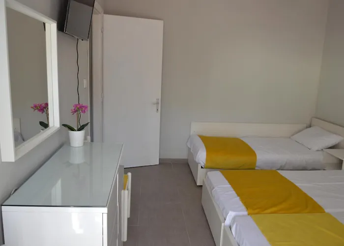 Appartement Daisy