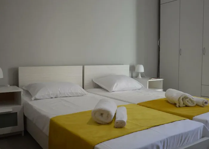 Appartement Daisy