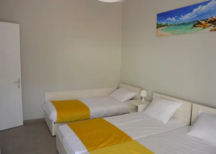 Daisy Appartement