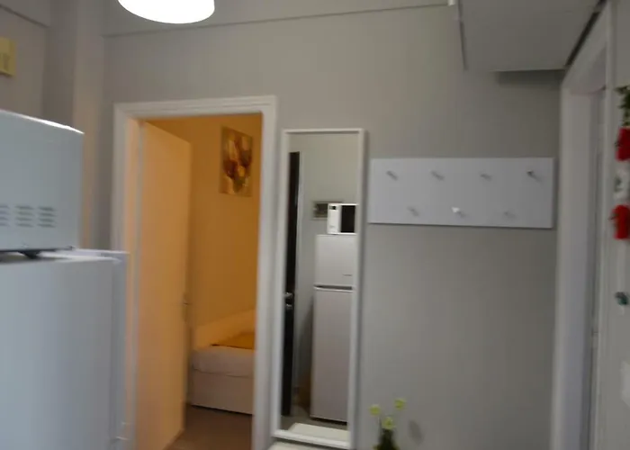 Daisy Appartement Asprovalta