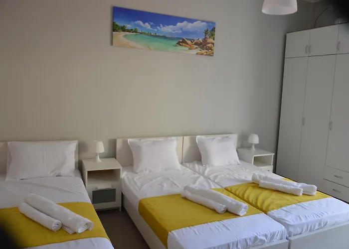 Daisy Appartement