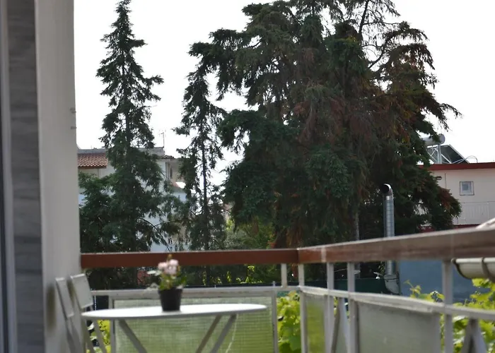 Appartement Daisy