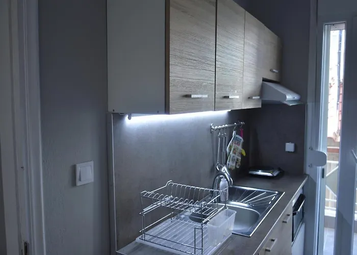 Daisy Appartement