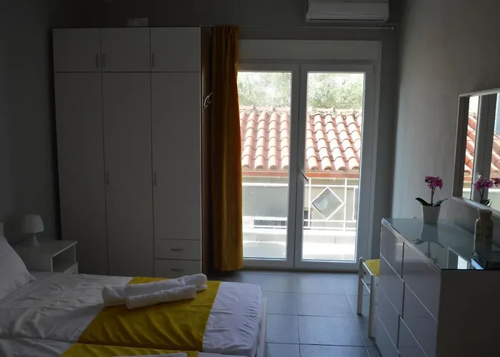 Daisy Appartement Asprovalta