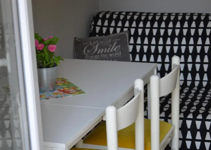 Appartement Daisy Asprovalta