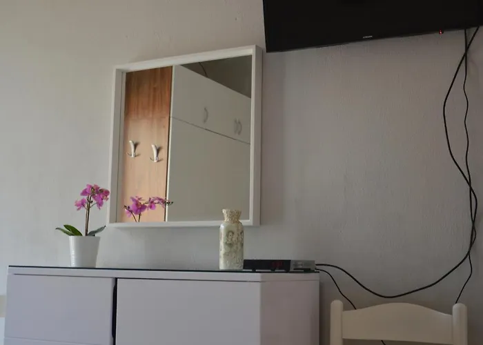 Daisy Appartement Asprovalta