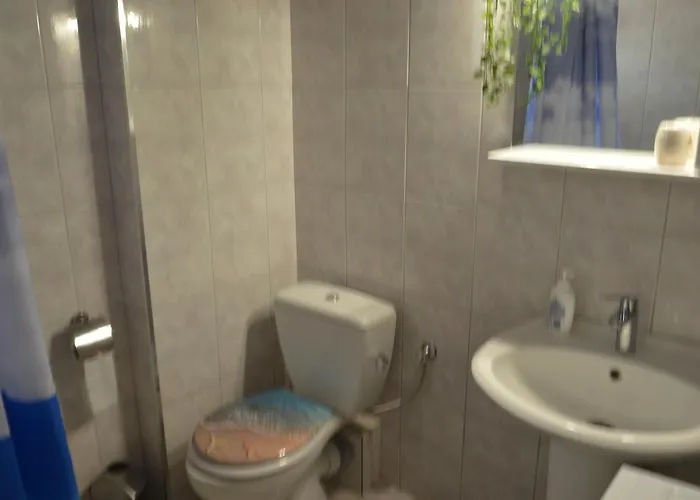 Daisy Appartement