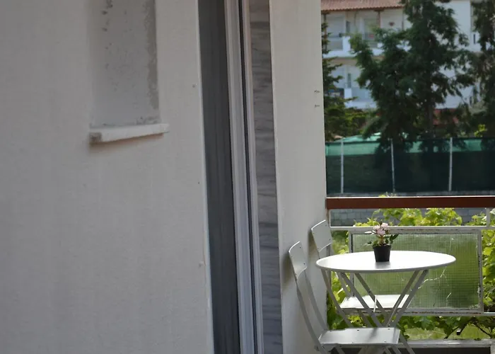 Daisy Appartement