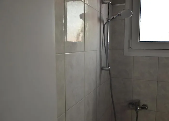 Daisy Appartement Asprovalta