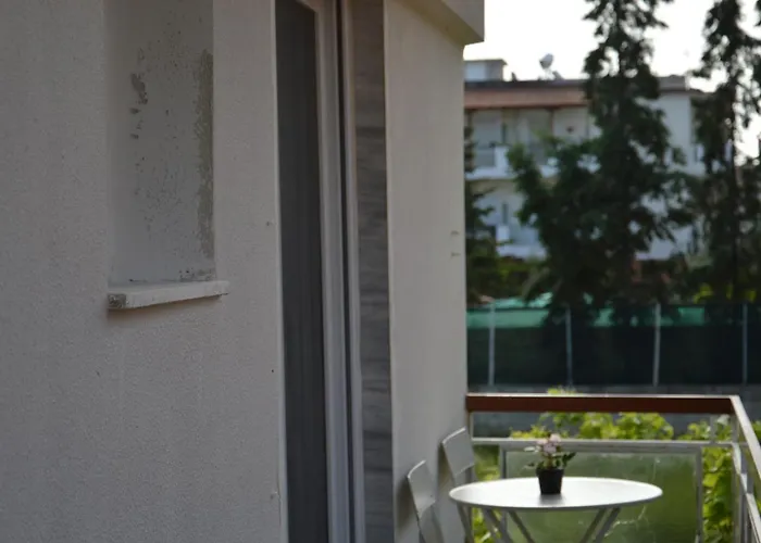 Appartement Daisy *